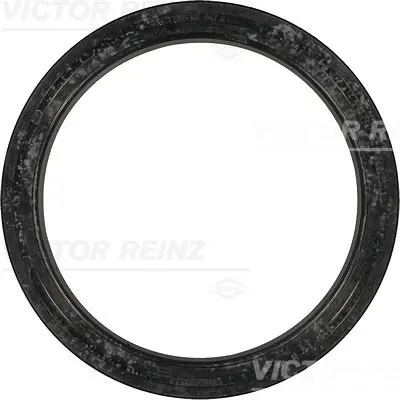 Handler.Part Shaft seal, crankshaft VICTOR REINZ 812501420 1