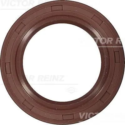 Handler.Part Shaft seal, camshaft VICTOR REINZ 812524110 1