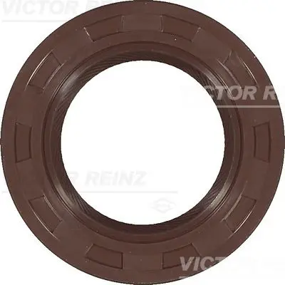 Handler.Part Shaft seal, crankshaft VICTOR REINZ 812551610 1