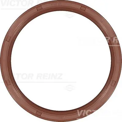 Handler.Part Shaft seal, crankshaft VICTOR REINZ 812558310 1