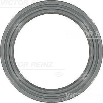 Handler.Part Shaft seal, crankshaft VICTOR REINZ 812558710 1