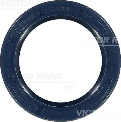 Handler.Part Shaft seal, camshaft VICTOR REINZ 812624400 1