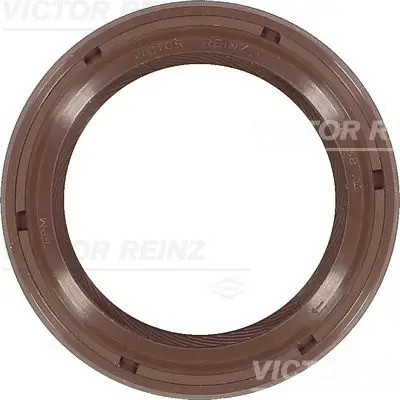 Handler.Part Shaft seal, crankshaft VICTOR REINZ 812626900 1