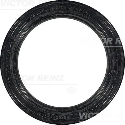 Handler.Part Shaft seal, crankshaft VICTOR REINZ 812752210 1