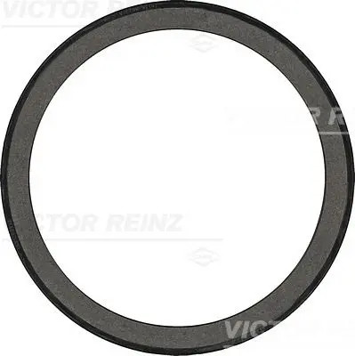 Handler.Part Shaft seal, crankshaft VICTOR REINZ 812853910 1