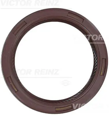 Handler.Part Shaft seal, camshaft VICTOR REINZ 813358100 1