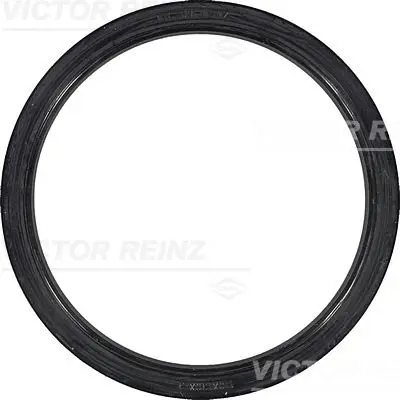 Handler.Part Shaft seal, crankshaft VICTOR REINZ 813380100 1