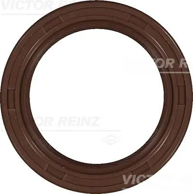 Handler.Part Shaft seal, camshaft VICTOR REINZ 813387100 1