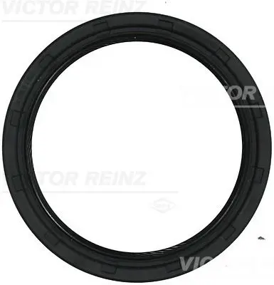 Handler.Part Shaft seal, crankshaft VICTOR REINZ 813412800 1