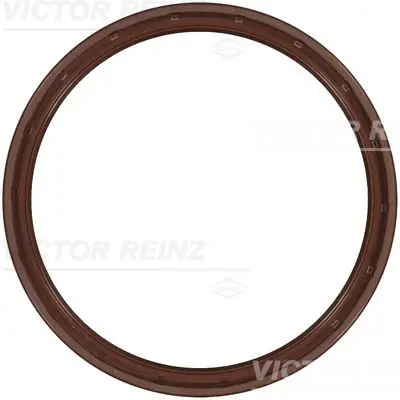 Handler.Part Shaft seal, crankshaft VICTOR REINZ 813430100 1