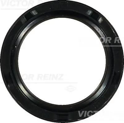 Handler.Part Shaft seal, crankshaft VICTOR REINZ 813436600 1