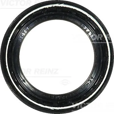 Handler.Part Shaft seal, camshaft VICTOR REINZ 813436800 1