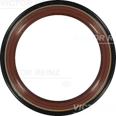 Handler.Part Shaft seal, crankshaft VICTOR REINZ 813441300 1