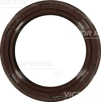 Handler.Part Shaft seal, camshaft VICTOR REINZ 813484200 1