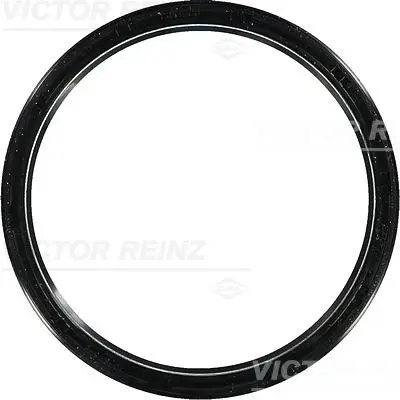 Handler.Part Shaft seal, camshaft VICTOR REINZ 813508400 1