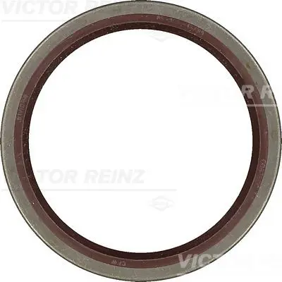 Handler.Part Shaft seal, camshaft VICTOR REINZ 813508900 1