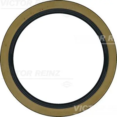 Handler.Part Shaft seal, camshaft VICTOR REINZ 813509300 1