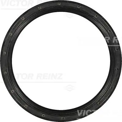 Handler.Part Shaft seal, camshaft VICTOR REINZ 813509400 1