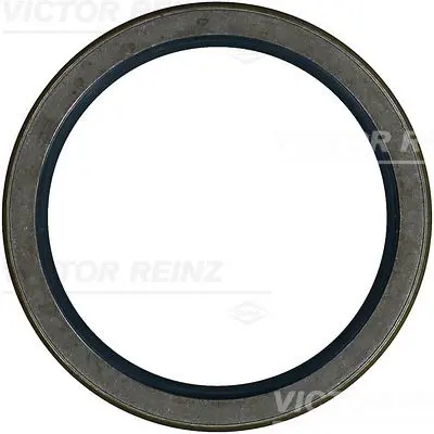 Handler.Part Shaft Seal, camshaft VICTOR REINZ 813509800 1