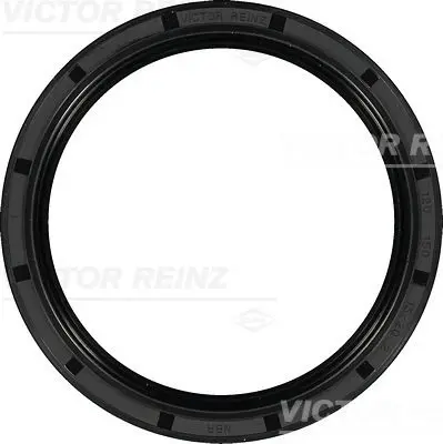 Handler.Part Shaft seal, camshaft VICTOR REINZ 813510300 1