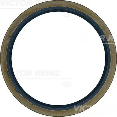 Handler.Part Shaft seal, camshaft VICTOR REINZ 813510700 1