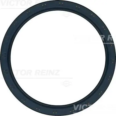 Handler.Part Shaft seal, camshaft VICTOR REINZ 813510800 1