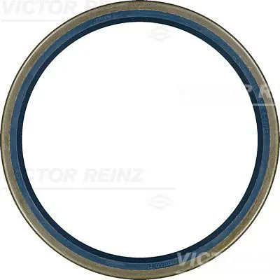 Handler.Part Shaft seal, camshaft VICTOR REINZ 813511100 1