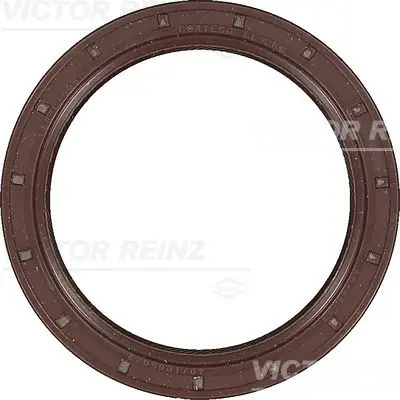 Handler.Part Shaft Seal, camshaft VICTOR REINZ 813511800 1