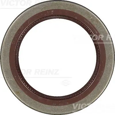 Handler.Part Shaft Seal, camshaft VICTOR REINZ 813511900 1