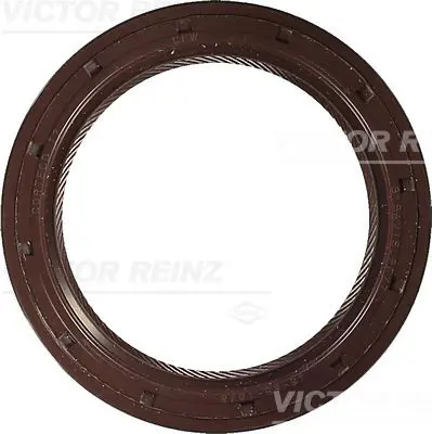 Handler.Part Shaft seal, camshaft VICTOR REINZ 813512100 1