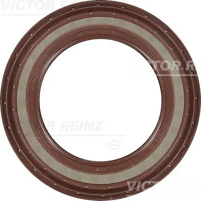 Handler.Part Shaft Seal, camshaft VICTOR REINZ 813513200 1