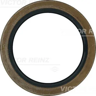 Handler.Part Shaft seal, camshaft VICTOR REINZ 813514900 1