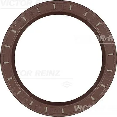 Handler.Part Shaft seal, camshaft VICTOR REINZ 813515100 1