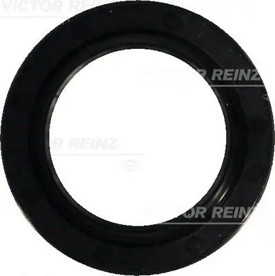 Handler.Part Shaft seal, camshaft VICTOR REINZ 813529800 1