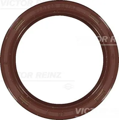 Handler.Part Shaft seal, crankshaft VICTOR REINZ 813550600 1