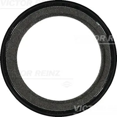 Handler.Part Shaft seal, crankshaft VICTOR REINZ 813555100 1