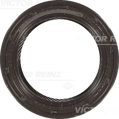 Handler.Part Shaft seal, crankshaft VICTOR REINZ 813562400 1