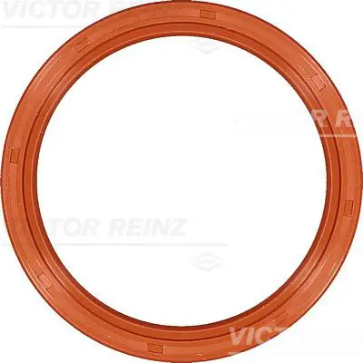 Handler.Part Shaft seal, camshaft VICTOR REINZ 813588100 1