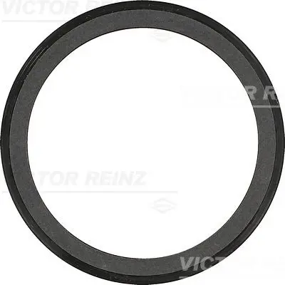 Handler.Part Shaft seal, crankshaft VICTOR REINZ 813599600 1