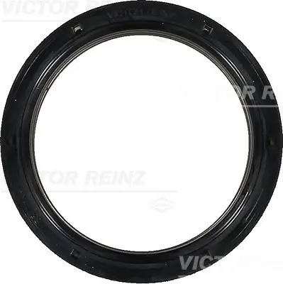 Handler.Part Shaft seal, crankshaft VICTOR REINZ 813602700 1