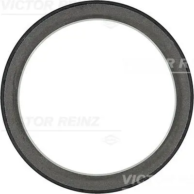 Handler.Part Shaft seal, crankshaft VICTOR REINZ 813619700 1