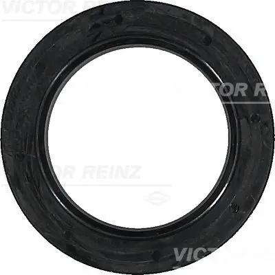 Handler.Part Shaft seal, crankshaft VICTOR REINZ 813655700 1