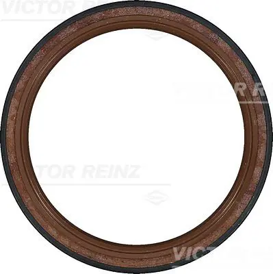 Handler.Part Shaft seal, crankshaft VICTOR REINZ 813678800 1