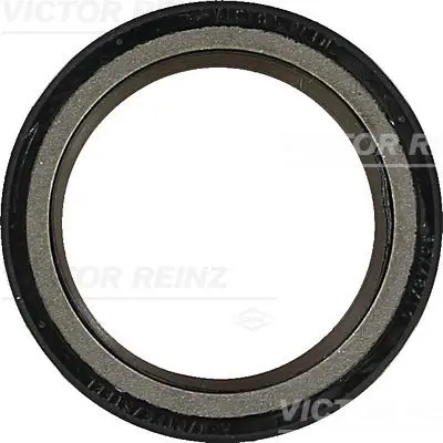 Handler.Part Shaft seal, crankshaft VICTOR REINZ 813679100 1