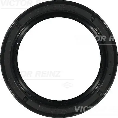 Handler.Part Shaft seal, camshaft VICTOR REINZ 813697100 1