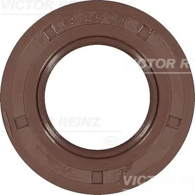 Handler.Part Shaft seal, camshaft VICTOR REINZ 813745900 1