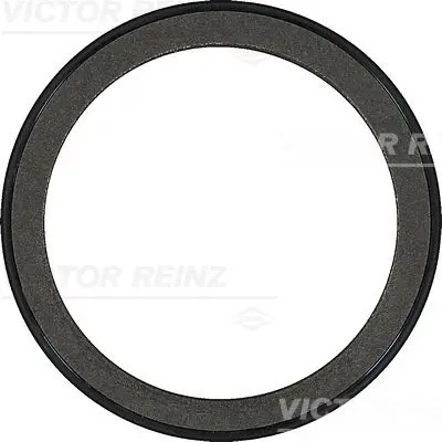 Handler.Part Shaft seal, crankshaft VICTOR REINZ 813791400 1