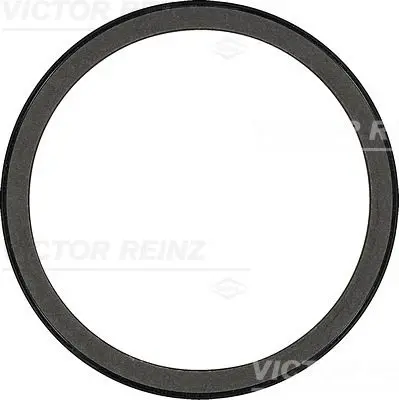 Handler.Part Shaft seal, crankshaft VICTOR REINZ 813793300 1