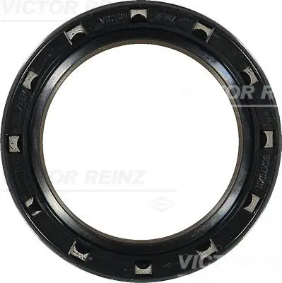 Handler.Part Shaft seal, crankshaft VICTOR REINZ 813823700 1