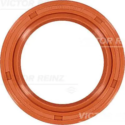 Handler.Part Shaft seal, crankshaft VICTOR REINZ 813834300 1